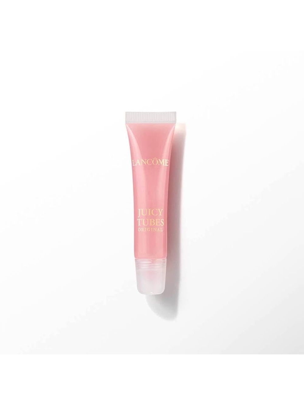 New Lancôme Juicy Tube Spring Fling